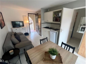 appartement à la vente -   83380  ROQUEBRUNE SUR ARGENS, surface 28 m2 vente appartement - UBI455041919
