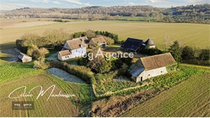 manoir à la vente -   72210  SOULIGNE FLACE, surface 268 m2 vente manoir - UBI455331434