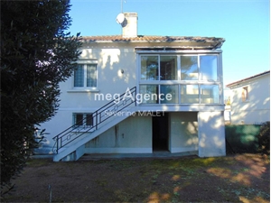 maison à la vente -   16100  COGNAC, surface 81 m2 vente maison - UBI455720282