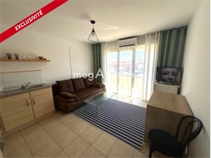 appartement à la vente -   83400  HYERES, surface 33 m2 vente appartement - UBI455970338