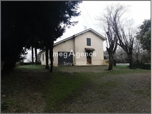 maison à la vente -   32400  CAHUZAC SUR ADOUR, surface 76 m2 vente maison - UBI456055232