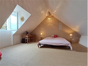 maison situee en campagne à la vente -   37220  L ILE BOUCHARD, surface 218 m2 vente maison situee en campagne - UBI456080381