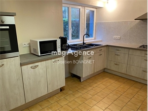 maison à la vente -   72550  BRAINS SUR GEE, surface 120 m2 vente maison - UBI456102578