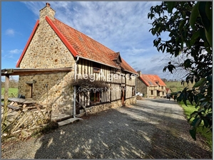 maison à la vente -   50540  ISIGNY LE BUAT, surface 230 m2 vente maison - UBI456102590