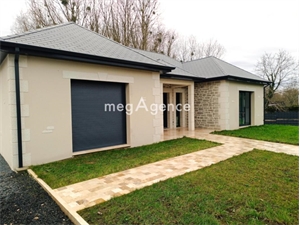 maison à la vente -   41700  CONTRES, surface 110 m2 vente maison - UBI456134933