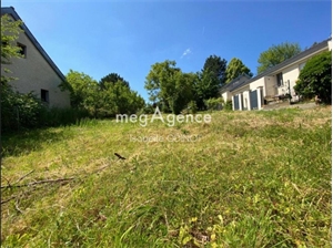 terrain a batir à la vente -   78100  SAINT GERMAIN EN LAYE, surface 704 m2 vente terrain a batir - UBI456233123