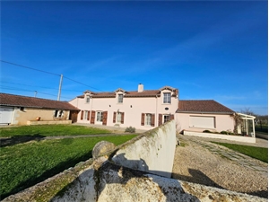 maison situee en campagne à la vente -   49700  DOUE EN ANJOU, surface 235 m2 vente maison situee en campagne - UBI456289169