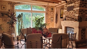 longere à la vente -   41360  SAVIGNY SUR BRAYE, surface 240 m2 vente longere - UBI456371264