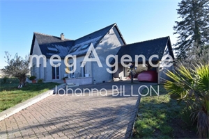 maison à la vente -   37270  AZAY SUR CHER, surface 191 m2 vente maison - UBI456371342