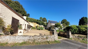 maison à la vente -   41360  SAVIGNY SUR BRAYE, surface 224 m2 vente maison - UBI456568322