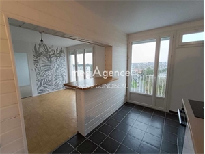 appartement à la vente -   49300  CHOLET, surface 62 m2 vente appartement - UBI456983348