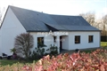 Maison située en campagne à la vente