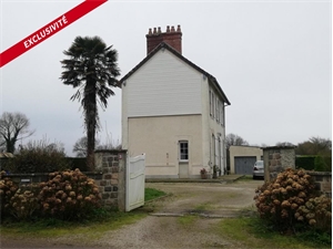 maison à la vente -   50250  MONTSENELLE, surface 98 m2 vente maison - UBI457007222