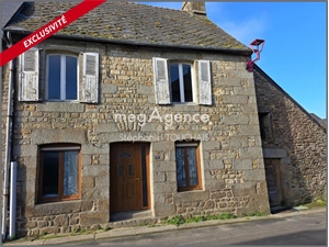maison en pierres à la vente -   35460  SAINT BRICE EN COGLES, surface 90 m2 vente maison en pierres - UBI457024220