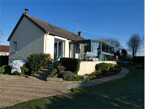 maison situee en campagne à la vente -   61420  LIVAIE, surface 134 m2 vente maison situee en campagne - UBI457103765