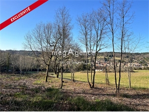 terrain a batir à la vente -   24140  VILLAMBLARD, surface 3400 m2 vente terrain a batir - UBI457276520