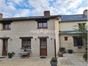 maison à la vente -   61120  PONTCHARDON, surface 187 m2 vente maison - UBI457782290