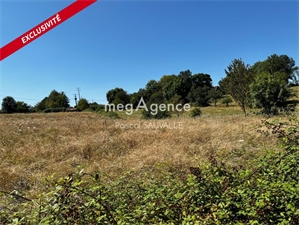 terrain a batir à la vente -   24140  SAINT MARTIN DES COMBES, surface 2000 m2 vente terrain a batir - UBI457988081