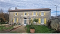 Maison située en campagne à la vente