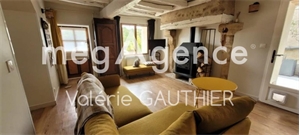 maison situee en campagne à la vente -   41360  LUNAY, surface 103 m2 vente maison situee en campagne - UBI458285510