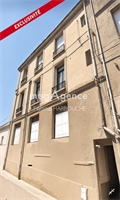 Appartement à la vente