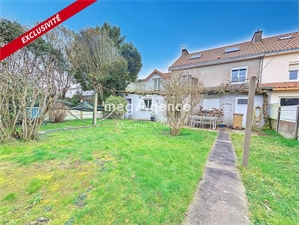 maison à la vente -   49300  CHOLET, surface 182 m2 vente maison - UBI458481593
