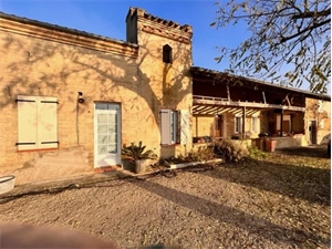 corps de ferme à la vente -   82700  MONTBARTIER, surface 130 m2 vente corps de ferme - UBI458481602