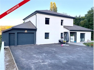 maison à la vente -   39000  LONS LE SAUNIER, surface 185 m2 vente maison - UBI458481614