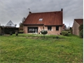 Maison traditionnelle à la vente
