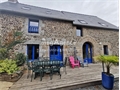 Maison située en campagne à la vente