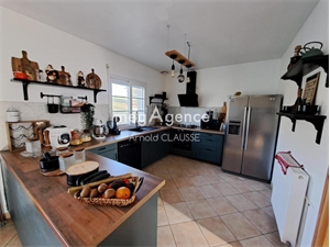 maison à la vente -   62390  AUXI LE CHATEAU, surface 135 m2 vente maison - UBI459039974