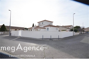 maison à la vente -   34500  BEZIERS, surface 98 m2 vente maison - UBI459100007