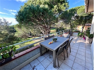 appartement à la vente -   83700  SAINT RAPHAEL, surface 58 m2 vente appartement - UBI459168830