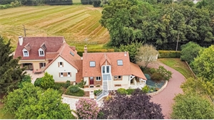 maison traditionnelle à la vente -   72530  YVRE L EVEQUE, surface 230 m2 vente maison traditionnelle - UBI459171740
