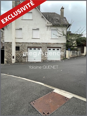 maison à la vente -   12600  BROMMAT, surface 136 m2 vente maison - UBI459345875