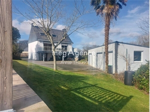propriete à la vente -   56240  PLOUAY, surface 159 m2 vente propriete - UBI459489752
