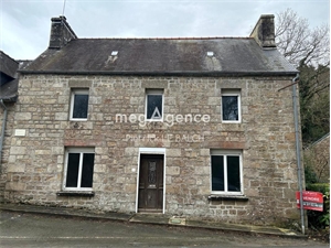 maison à la vente -   22780  LOGUIVY PLOUGRAS, surface 88 m2 vente maison - UBI459687203