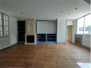 appartement à la vente -   16100  COGNAC, surface 141 m2 vente appartement - UBI459687434