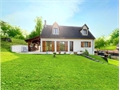 Maison à la vente