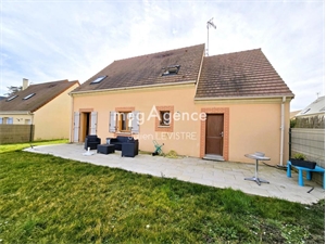 maison à la vente -   28700  AUNEAU, surface 110 m2 vente maison - UBI459970391