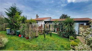 maison à la vente -   85520  JARD SUR MER, surface 133 m2 vente maison - UBI459970433