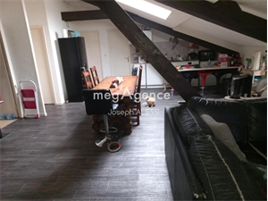 appartement à la vente -   57420  COIN LES CUVRY, surface 74 m2 vente appartement - UBI460120592