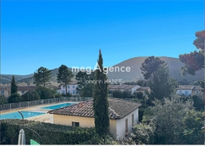 appartement à la vente -   83310  LA MOLE, surface 62 m2 vente appartement - UBI460140620