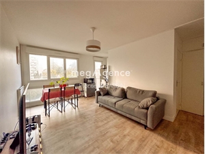 appartement à la vente -   49300  CHOLET, surface 45 m2 vente appartement - UBI460177181