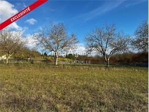 terrain a batir à la vente -   24110  GRIGNOLS, surface 5570 m2 vente terrain a batir - UBI460241750
