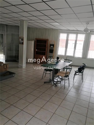 maison à la vente -   80340  BRAY SUR SOMME, surface 165 m2 vente maison - UBI460267088
