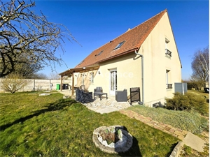 maison à la vente -   28700  AUNEAU, surface 194 m2 vente maison - UBI460267136