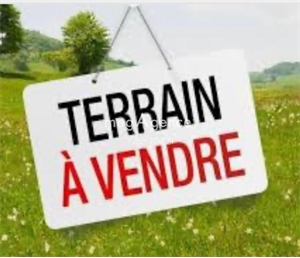 terrain a batir à la vente -   85150  SAINTE FOY, surface 450 m2 vente terrain a batir - UBI460267856