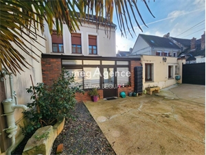 maison à la vente -   89340  VILLENEUVE LA GUYARD, surface 181 m2 vente maison - UBI460402325