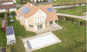 maison à la vente -   72220  TELOCHE, surface 270 m2 vente maison - UBI460426469